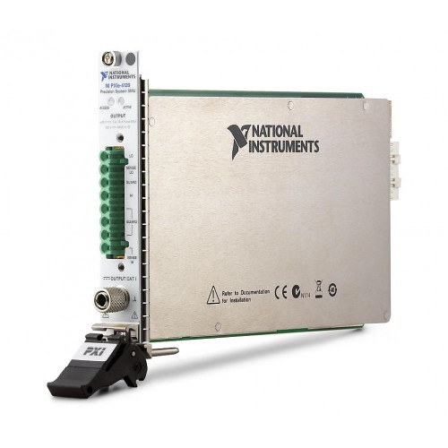 PXIe-4139
