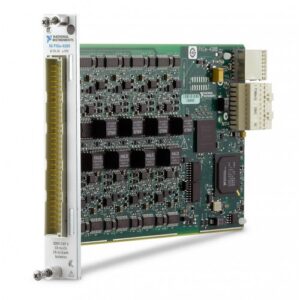 PXIe-4300