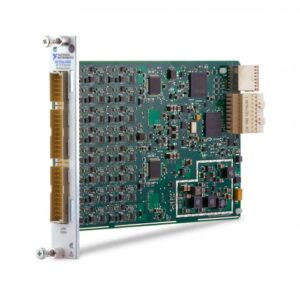 PXIe-4302