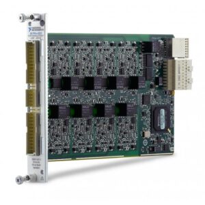 PXIe-4322