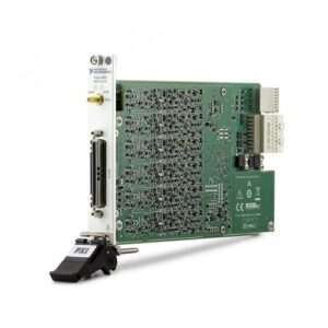 PXIe-4480
