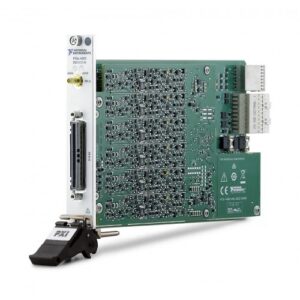 PXIe-4481