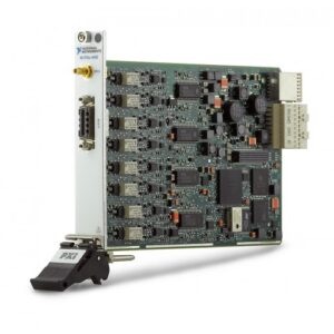 PXIe-4492