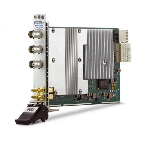 PXIe-5160