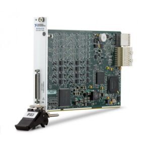 PXIe-6738