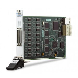 PXIe-8431/16
