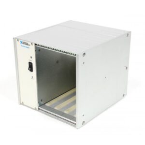 SCXI-1000DC