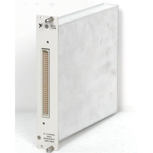 SCXI-1102B