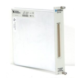 SCXI-1104