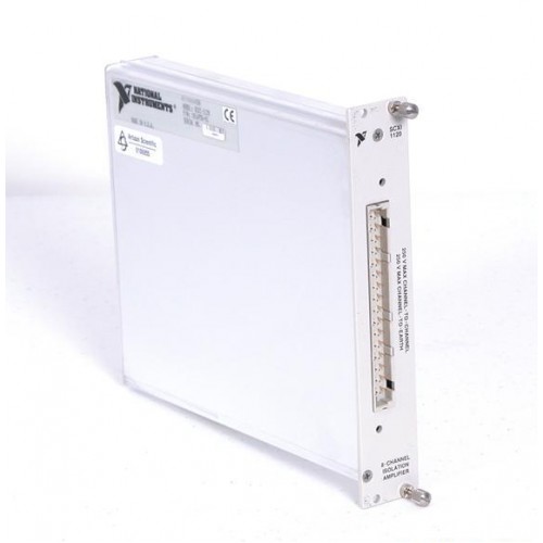 SCXI-1120