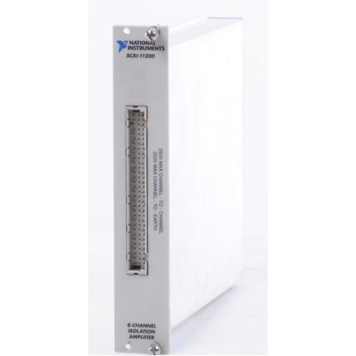 SCXI-1120D