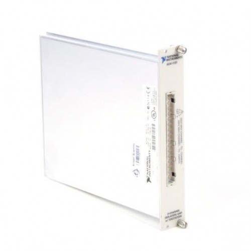 SCXI-1121