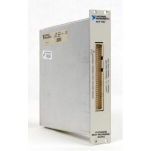 SCXI-1127