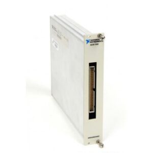 SCXI-1181