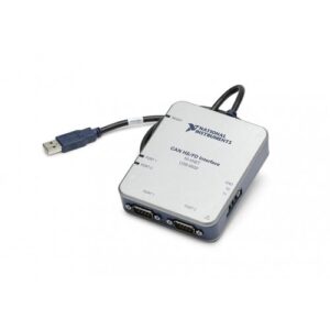 USB-8502