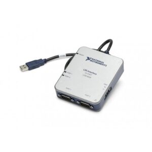 USB-8506