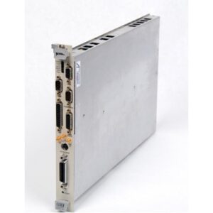 VXIPC-486 MODEL 500