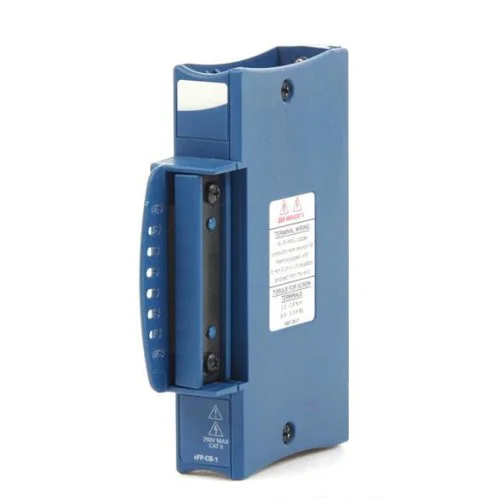 National Instruments CFP-CB-1 General-purpose connector block