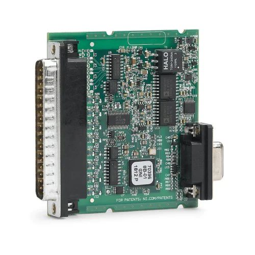 National Instruments sbRIO-9207 Board-only voltage and current input module