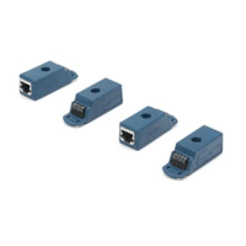 National Instruments NI 9944, NI 9945 Quarter-bridge completion accessory