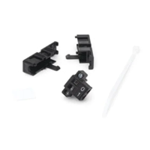 National Instruments NI 9948 2-pin terminal block plug
