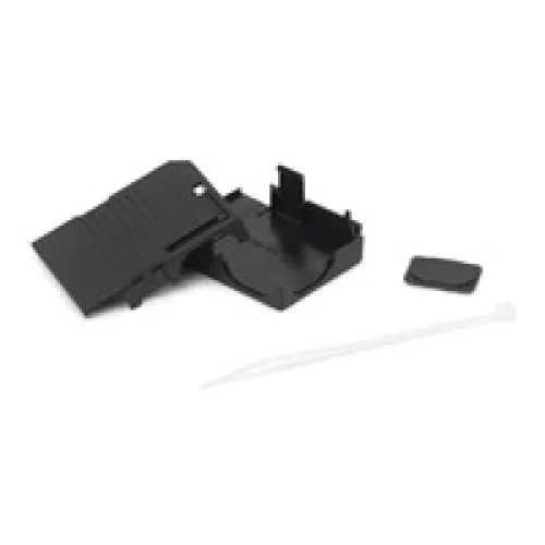 National Instruments NI 9965 Strain-relief backshell for 24-position connector blocks