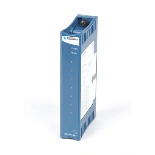 National Instruments CFP-PWM-520 PWM output module