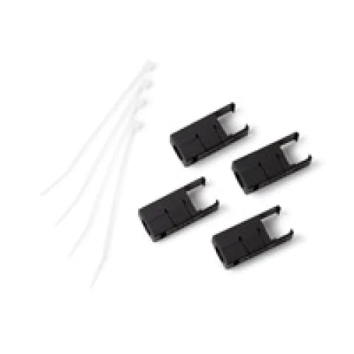 National Instruments NI 9972 Spring-terminal backshell strain-relief accessory