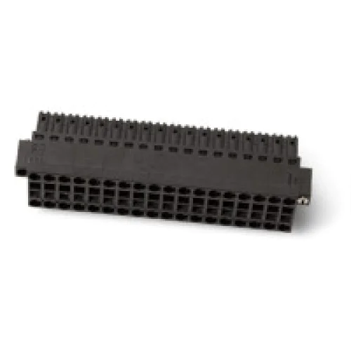 National Instruments NI 9974 36-position spring terminal plug