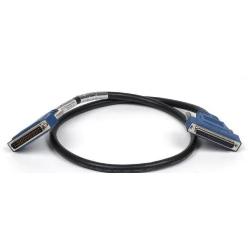 National Instruments SH37F-37M-1 Shielded I/O cable