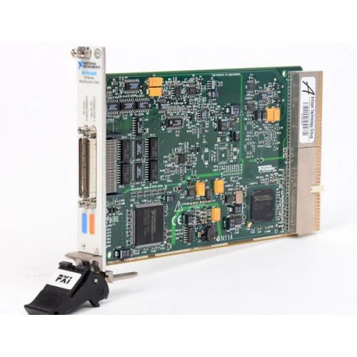 National Instruments PXI-6225 M Series multifunction data acquisition module