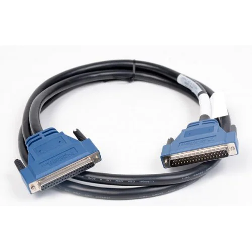 National Instruments SH37F-37M-2 Shielded I/O cable