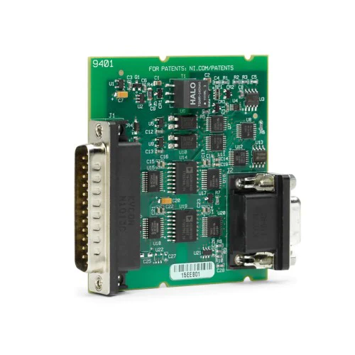 National Instruments sbRIO-9401 Board-only digital I/O module