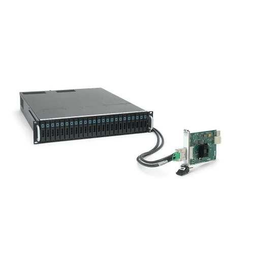 National Instruments HDD-8266 External RAID storage chassis