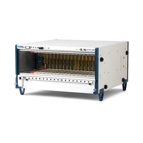 National Instruments PXIe-1086 18-slot PXI Express chassis