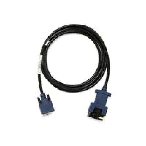 National Instruments CAN OBD-II Cable Automotive CAN interface cable
