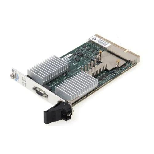 National Instruments PXI-8331 PXI remote-control interface module