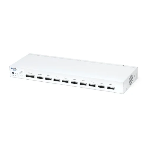 National Instruments CPS-8910 Cabled PCI Express switch