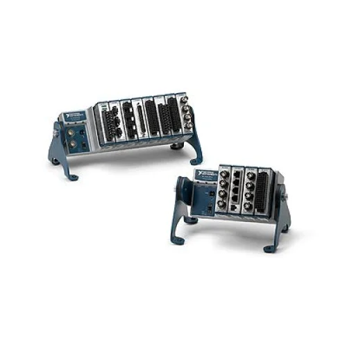 National Instruments CompactDAQ Multifunction System Modular data acquisition system