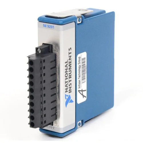 National Instruments NI-9201 C Series Voltage Input Module