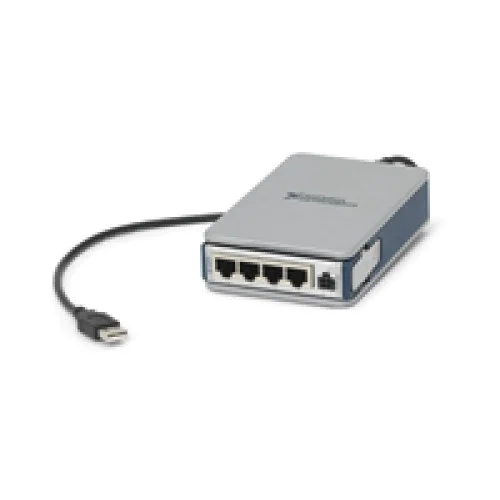 National Instruments NI 9237 C Series Strain/Bridge Input Module