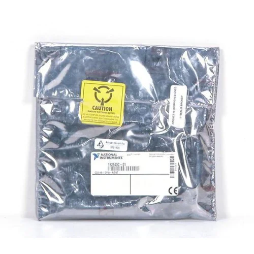 National Instruments NB-GPIB-P/TNT GPIB interface board