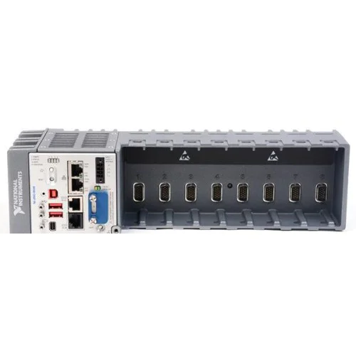 National Instruments CRIO-9038 Embedded controller with integrated 8-slot chassis