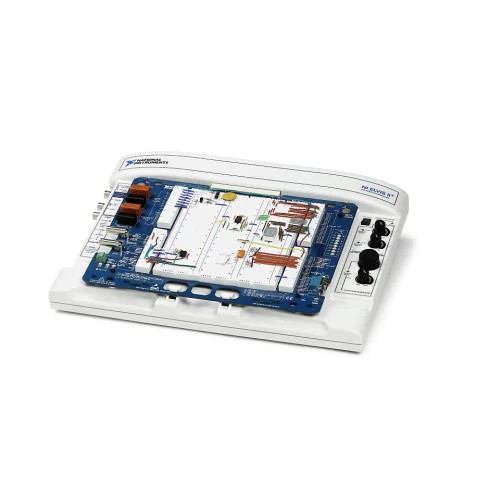 National Instruments NI ELVIS II Educational laboratory instrumentation and prototyping platform