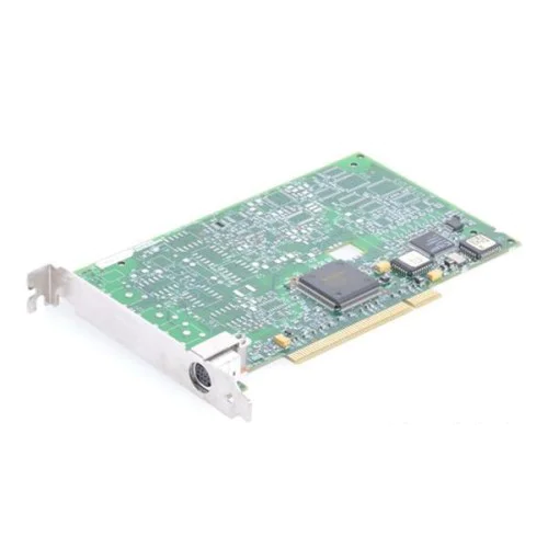 National Instruments PCI-4021 SCXI switch controller