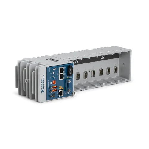 National Instruments cDAQ-9133 Embedded data acquisition controller