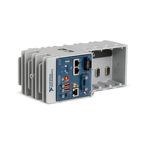 National Instruments cDAQ-9136 Four-slot embedded data acquisition controller