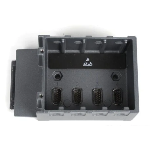 National Instruments cRIO-9101 Reconfigurable embedded FPGA chassis