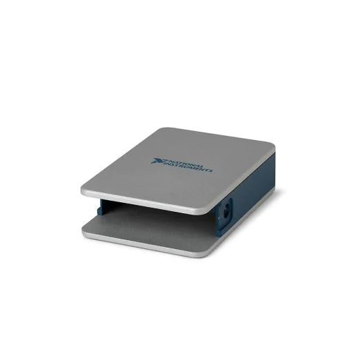 NI (National Instruments) cDAQ-9171 1-Slot, USB CompactDAQ Chassis