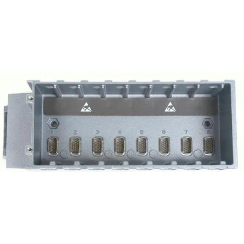 National Instruments cRIO-9102 Reconfigurable embedded chassis